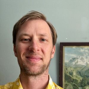 Meet your Posher, Paul